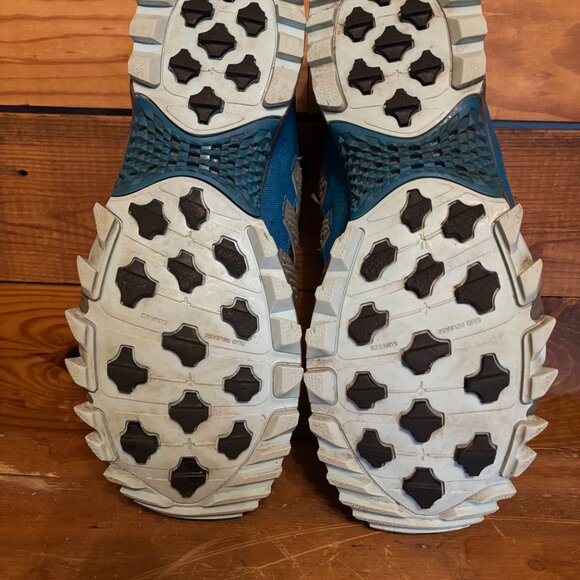 Adidas "Kanadia TR5" Trail Running Shoes Men's 11 - Picture 6 of 6